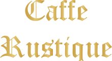 Caffe Rustique Pozarevac