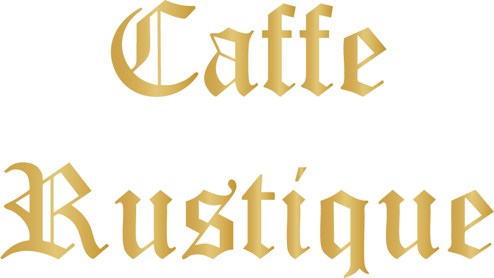 Caffe Rustique Pozarevac